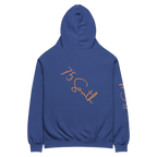 Atlanta Hustle Unisex oversized hoodie