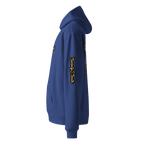 Miami Nature Club Unisex oversized hoodie