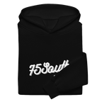 75 South Unisex oversized hoodie