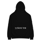 To Michigan with Love Unisex oversized hoodie