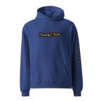 Miami Nature Club Unisex oversized hoodie