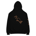 Atlanta Hustle Unisex oversized hoodie