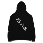 Legends Are Born In Atlanta Unisex oversized hoodie