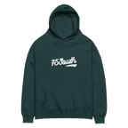 75 South Unisex oversized hoodie