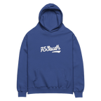 75 South Unisex oversized hoodie
