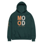 Atlanta Hustle Unisex oversized hoodie