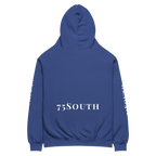 To Michigan with Love Unisex oversized hoodie