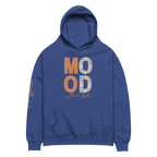 Atlanta Hustle Unisex oversized hoodie