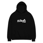 75 South Unisex oversized hoodie