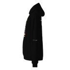 Legends Are Born In Atlanta Unisex oversized hoodie