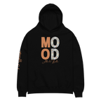 Atlanta Hustle Unisex oversized hoodie