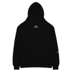 Atlanta Icons Only Unisex oversized hoodie