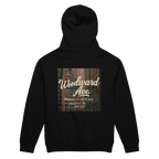 Woodward Ave. Unisex Hoodie