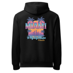 Graphic To My City With Love Urban hoodie